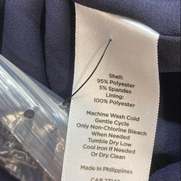 Floral Garden Fit & Flare Dress - Picture 6 of 8